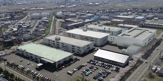 スマート工場化