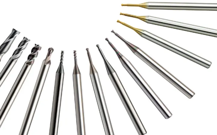 Φ3シャンクVシリーズ