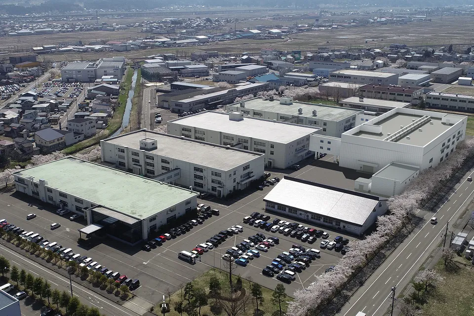 スマート工場化