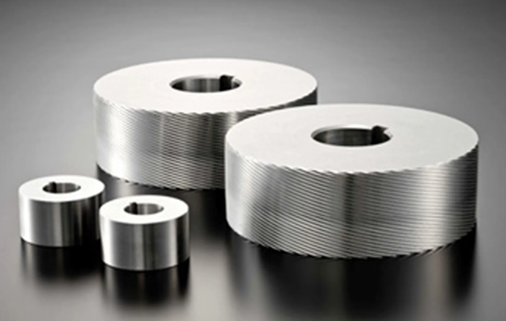 転造工具 丸ダイス開発・販売開始