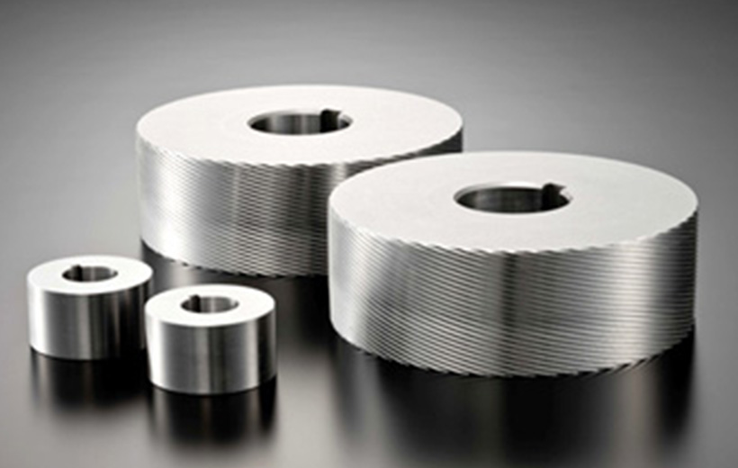 転造工具 丸ダイス