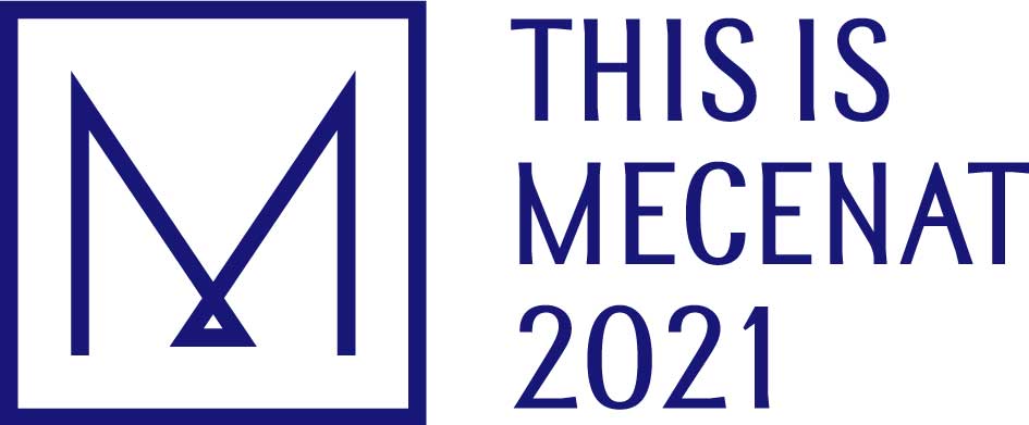 This is MECENAT 2021