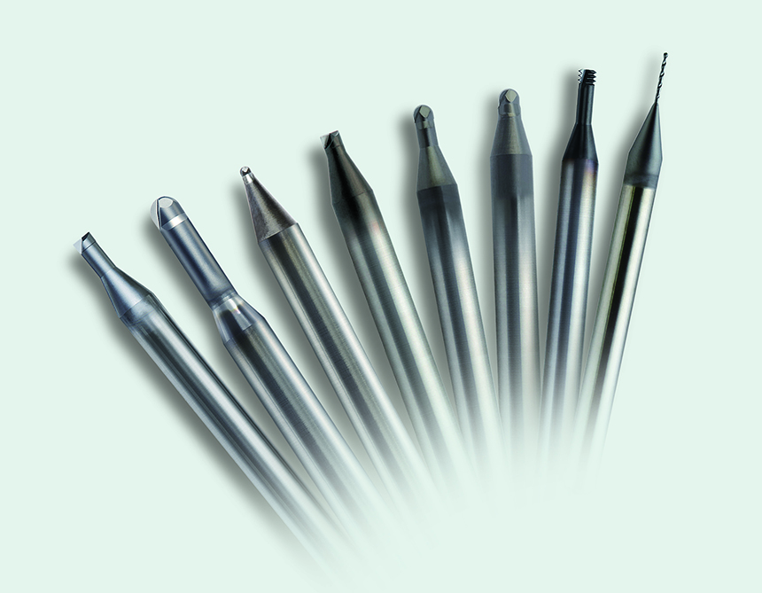 超硬合金・硬脆材加工用 UDCシリーズ