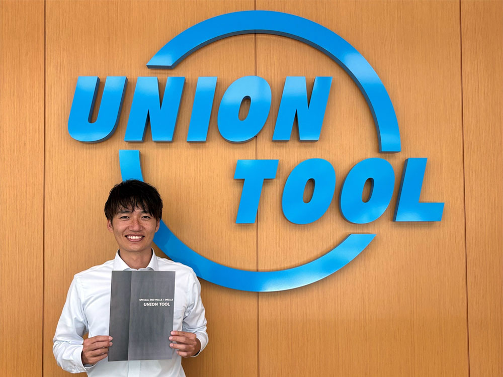 静岡営業所 川上智也