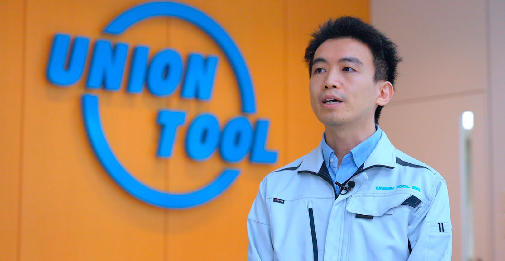 Interview with the developer - 2